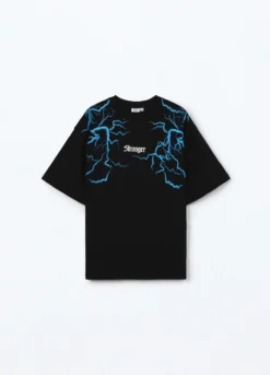 T-shirt in jersey di puro cotone ragazzo