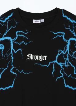 T-shirt in jersey di puro cotone ragazzo