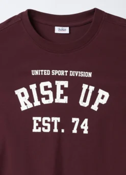 T-shirt in jersey di puro cotone ragazzo