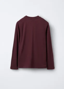 T-shirt in jersey di puro cotone ragazzo