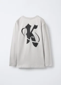 T-shirt in jersey di puro cotone ragazzo