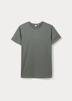 T-shirt in jersey di puro cotone ragazzo