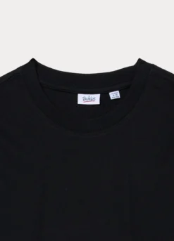 T-shirt in jersey di puro cotone ragazzo