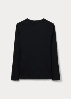 T-shirt in jersey di puro cotone ragazzo