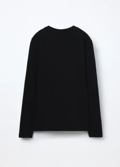 T-shirt in jersey di puro cotone ragazzo