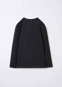 T-shirt in jersey di puro cotone ragazzo