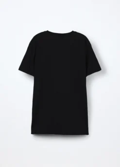 T-shirt in jersey di puro cotone ragazzo