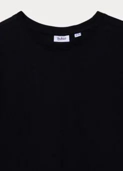 T-shirt in jersey di puro cotone ragazzo