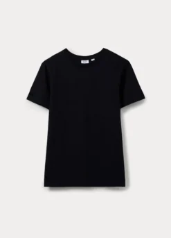 T-shirt in jersey di puro cotone ragazzo