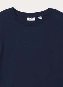 T-shirt in jersey di puro cotone ragazzo