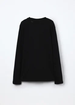 T-shirt in jersey di puro cotone ragazzo