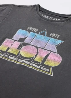 T-shirt in puro cotone ragazza