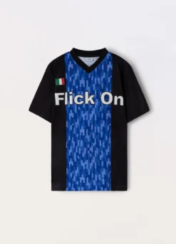 T-shirt sportiva ragazzo