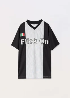 T-shirt sportiva ragazzo