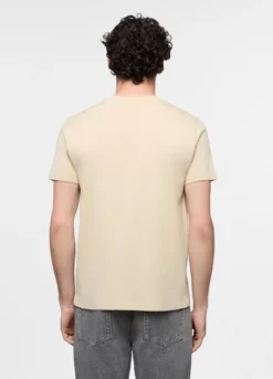 T-shirt in cotone con stampa Gamer uomo