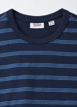 T-shirt in jersey di puro cotone bimbo