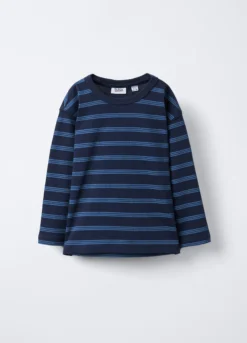 T-shirt in jersey di puro cotone bimbo