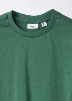 T-shirt in jersey di puro cotone bimbo
