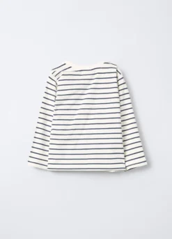 T-shirt in jersey di puro cotone bimbo