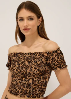 T-shirt in jersey di viscosa stretch donna