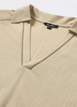 T-shirt in poli viscosa donna curvy