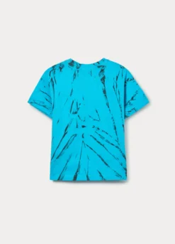T-shirt Pokemon in jersey di puro cotone bambino