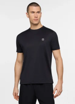 T-shirt sportiva easy dry uomo