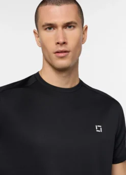 T-shirt sportiva easy dry uomo