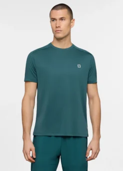 T-shirt sportiva easy dry uomo