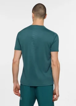 T-shirt sportiva easy dry uomo