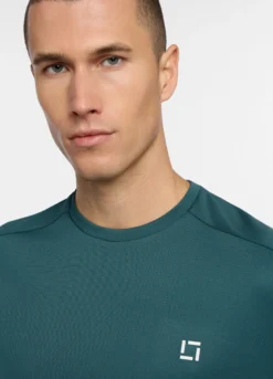 T-shirt sportiva easy dry uomo