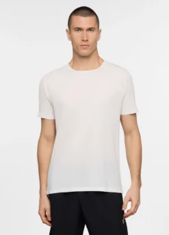 T-shirt sportiva in mesh easy dry uomo