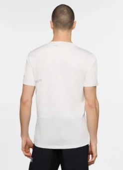T-shirt sportiva in mesh easy dry uomo