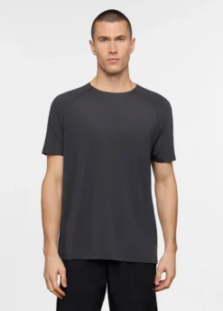 T-shirt sportiva in mesh easy dry uomo
