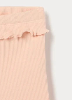 Tutina in interlock di cotone misto viscosa neonata