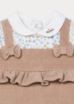 Tutina misto kapok neonata