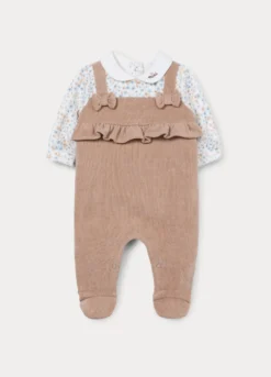 Tutina misto kapok neonata