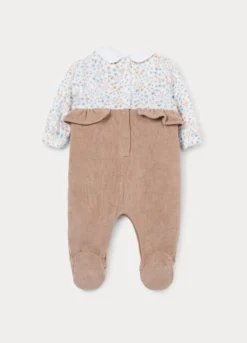 Tutina misto kapok neonata