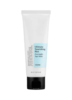 Ultimate Nourishing Rice Overnight Spa Mask (EU) - skincare coreana