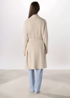 Vestaglia in viscosa stretch donna