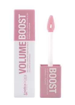 Volume Boost - Balsamo Labbra Rimpolpante