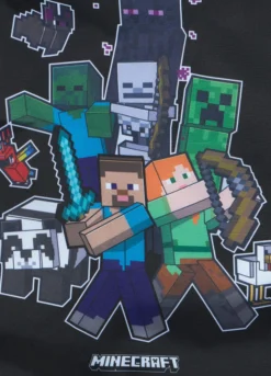 Zainetto Minecraft
