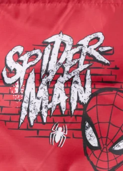 Zaino Marvel in tessuto