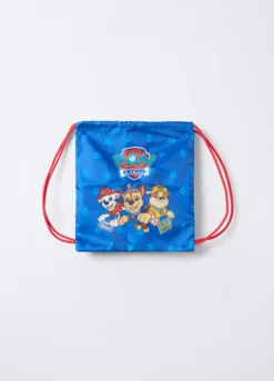 Zaino Paw Patrol in tessuto