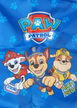Zaino Paw Patrol in tessuto