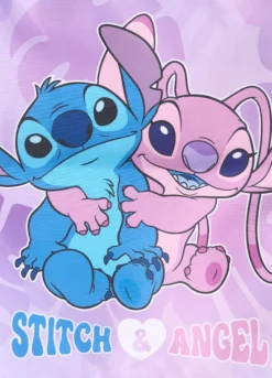 Zaino Disney con stampa