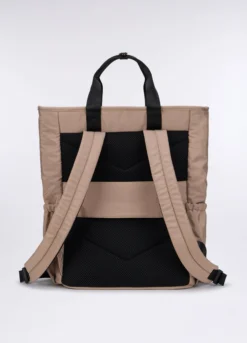 Zaino Holistic in tessuto donna