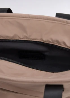 Zaino Holistic in tessuto donna